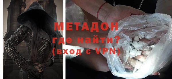 хмурый Аркадак