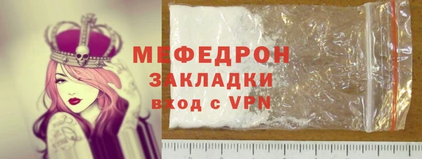 хмурый Аркадак