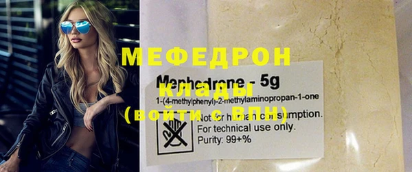хмурый Аркадак